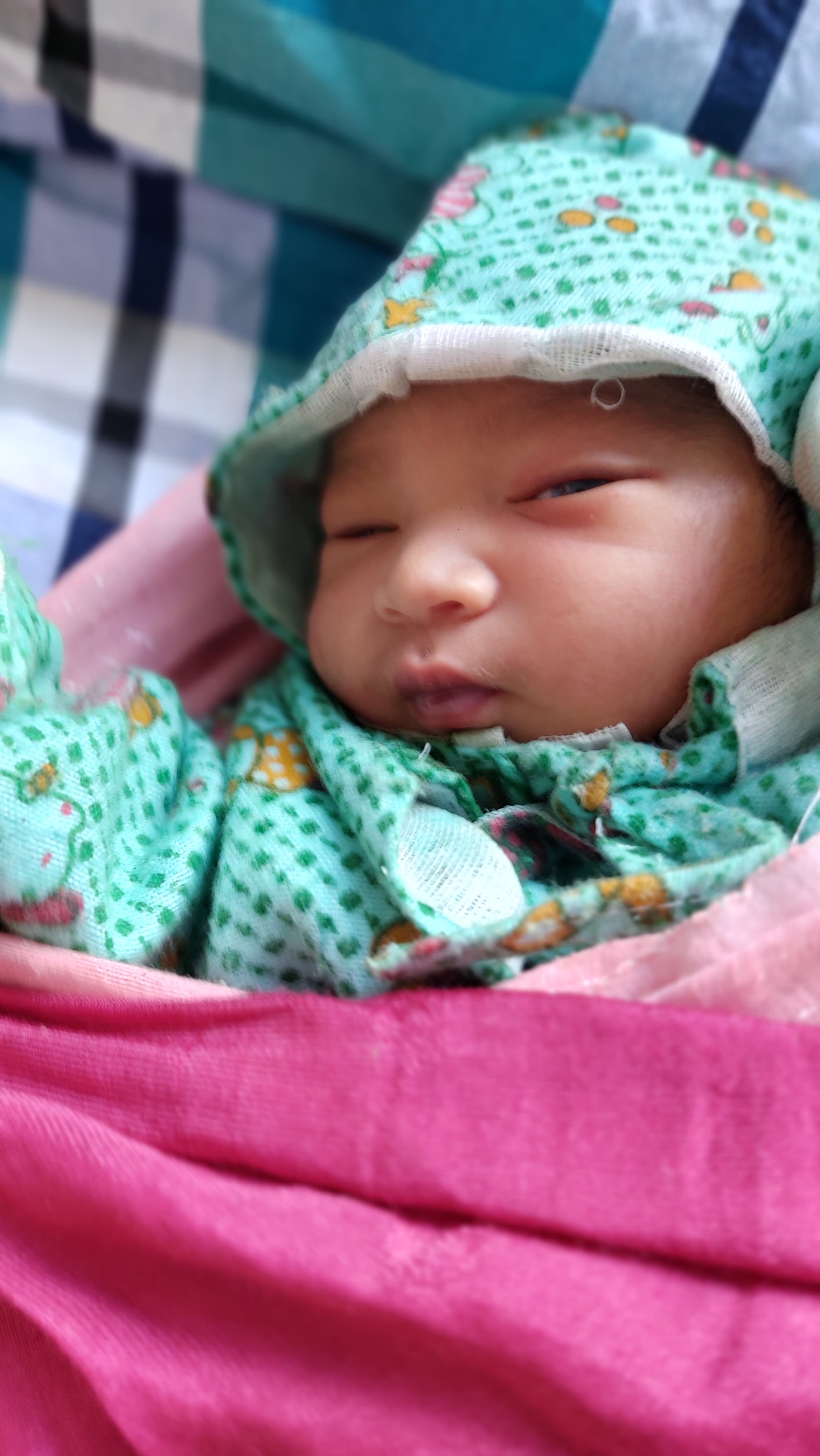 A New Beginning: Welcoming a Baby Boy - Sep 11 2026